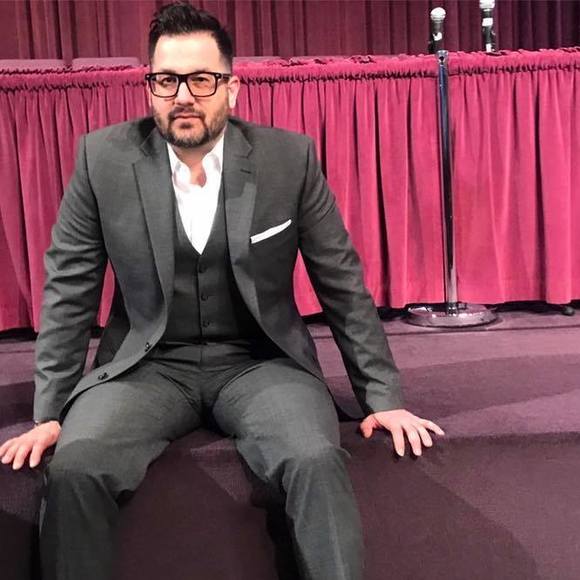 Meet your Posher, Kevin - Picture 1 of 1